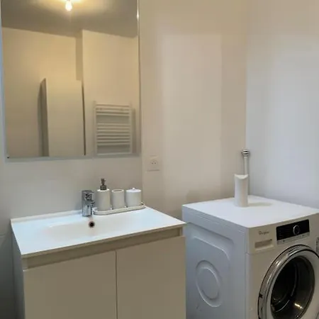 Apartment Superbe - Near Paris