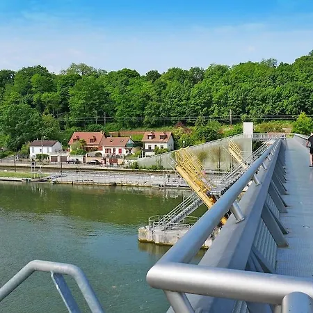 Superbe - Near Paris Corbeil-Essonnes