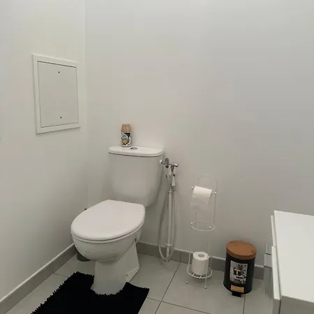 Apartment Superbe - Near Paris