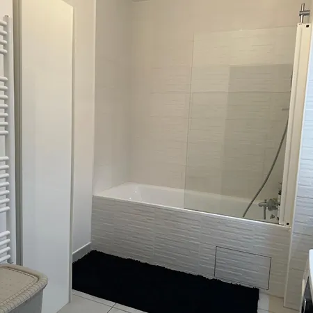 Apartment Superbe - Near Paris