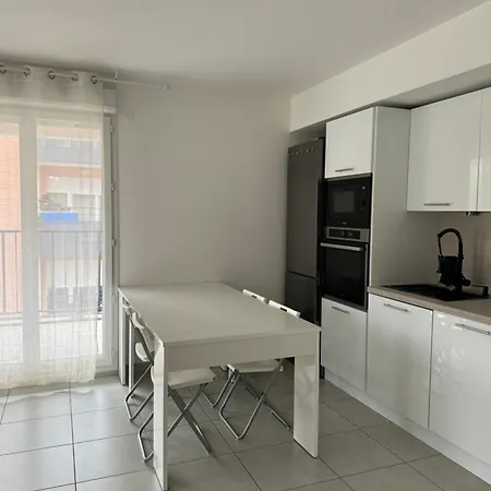 Apartment Superbe - Near Paris