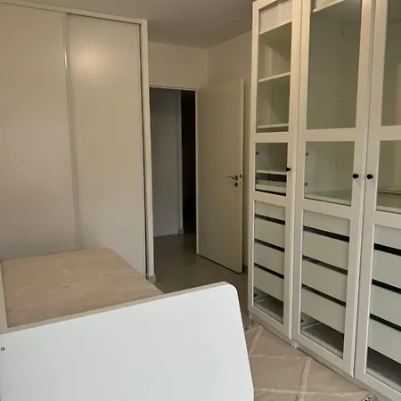 Apartment Superbe - Near Paris