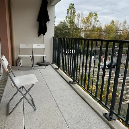 Superbe - Near Paris Corbeil-Essonnes
