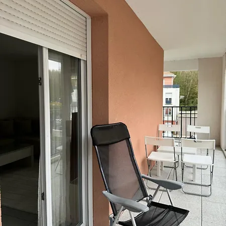 Superbe - Near Paris Apartment